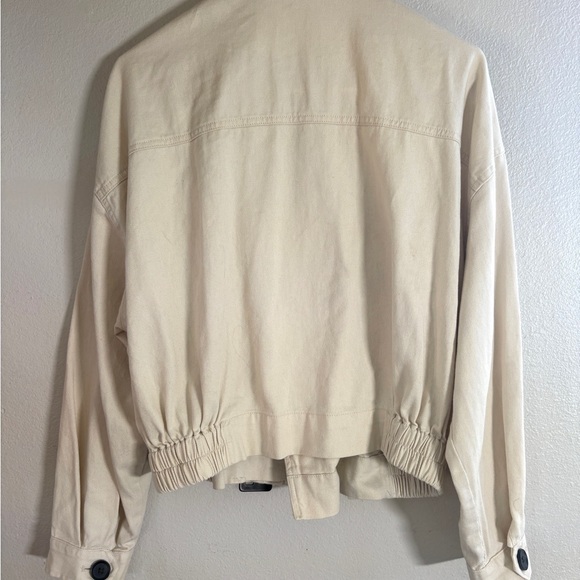 Zara Jacket - Picture 2 of 3